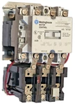 Westinghouse A200m0cac Motor Control Starter Model J. Fixed Price $400.10.