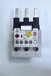 Ge Re2h Thermal Overload Relay 75a Free Shipping. Fixed Price $230.00.