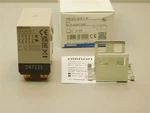 Omron G7j-3a1b-t-wi 3pst-no/spst-nc 200/240vac Coil H. Capacity Relay W/bracket. Fixed Price $49.99.
