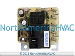 Blower Time Delay Relay Replaces Trane American Standard Rly2257 Rly02257 4352h. Fixed Price $52.95.