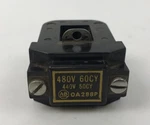 Allen Bradley Oa288p Coil New 480 V 60 Cy 440 50. Fixed Price $40.00.