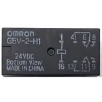 10pc New Omron G5v-2-h1 24vdc Signal Relay Quality Assurance. Fixed Price $26.06.