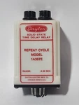Dayton 1a367e, Time Delay Relay, 0.6-60 Sec, Nib, Bn3123. Fixed Price $34.99.