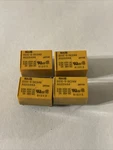 Panasonic Ds1e-s-dc24v , 24vdc 2.88kohm 2a Spdt (15x9.9x9.9)mm Tht Relay ( 4 Pcs. Fixed Price $21.00.