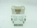 197788 New In Box; Dayton 1ejg5 Solid State Relay 90-280vac 8a. Fixed Price $23.43.