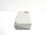 General Electric Ge 3s7505pg520a6 Photoelectric Control Relay Amplifier Unit. Fixed Price $36.00.