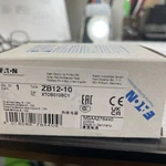 Eaton. Overload. Xtob010bc1. /moellerzb12-10. Fixed Price $89.99.