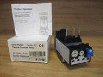 Cutler Hammer C316 Fna3h Eaton Overload Relay C316fna3h 1.7 - 2.4a. Fixed Price $67.77.