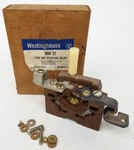 Mw-31 Westinghouse Overload Relay *next Day Option* New. Fixed Price $44.43.