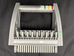 Phoenix Contact Ftpr-2/18 - Test Plug 3001697 Twist Grip, 400v, 24a, Gray.. Fixed Price $450.00.