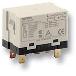 Omron,g7l-1a-tub-cb-ac100/120,power Relays (20 Amps To 99.9 Amps)-20pack. Fixed Price $203.86.