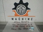 Allen Bradley 700-hkx2z24 Ser B Relay 24vdc 8 Blade New No Box. Fixed Price $14.99.