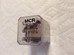Potter + Brumfield Kump-14d18-24 Relay. Fixed Price $18.99.
