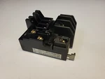 Used Fuji Electric Tk-1sn Thermal Overload Relay. Fixed Price $10.00.