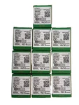 Schneider Electric Ladn11 Auxiliry Contact On Block Pack Of 10 Pcs. Fixed Price $186.00.