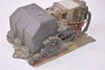 Westinghouse 11-200 Type: N 47 Style: 1622769 Life-linestarter Size: 4 Ac 110v 1. Fixed Price $153.98.