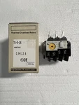 Nib Fuji Electric Thermal Overload Relay Tk-5-1n 0.8-1.2a. Fixed Price $20.00.