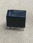 Omron G5v-1 Relay ( 3vdc Coil) Usa Seller. Fixed Price $4.15.