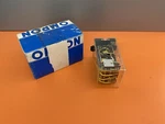 Omron Mm4xkp-jm2 High Power Relay Coil 125vdc. Fixed Price $110.00.
