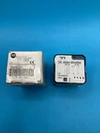 Allen Bradley 700-hb32a1 Relay Ser E New Open Box. Fixed Price $14.00.