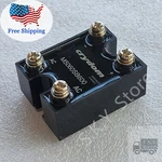1 X New Crydom M5060sb600 Solid State Relay, Fast Free Ship, Nib. Fixed Price $72.00.