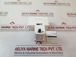 Macromatic Vmp120a Voltage Monitor Relay 90-150v Ac. Fixed Price $69.60.