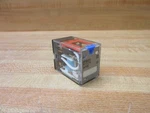 Omron My21n-24v Dc Relay My2in-24vdc. Fixed Price $63.77.