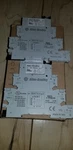 Allen Bradley 700-tbr24 X Ser A Relay 24vdc Coil, 6 Amp, 240vac. Fixed Price $25.00.