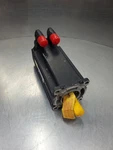 Allen Bradley Mpl-b430p-sj74aa Inverter Duty Servo Motor, 3hp. 1d-68. Fixed Price $855.00.