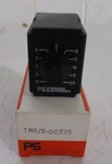 New Syracuse Electronics Crouzet Time Delay Relay Tnr/d-00375 Free Shipping. Fixed Price $27.99.