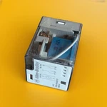 Allen-bradley 700-ha32z12 Ice Cube Relay 12vdc Coil Dpdt 8-pin 10a 1 Unit. Fixed Price $30.76.
