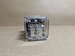 Te Potter & Brumfield Krpa-14dg-12 Power Relay, 12vdc Coil, 10a, Dpdt (new Nb). Fixed Price $18.75.