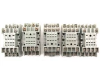 Potter & Brumfeild 27e894 Relay Socket Base 14 Pin 7a 300vac. Fixed Price $81.08.