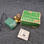 Asco Red Hat 8223a 21 Solenoid Valve 120/60 1/4". Fixed Price $49.97.