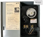 General Electric Cr121aa73 Portable Time Switch /counter Series A. Fixed Price $74.99.