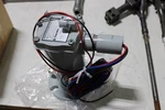 New Qualitrol 900-014-02 Rapid Pressure Rise Relay. Fixed Price $750.00.