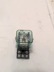 Midtex Relay 15723t2p2 11 Pin 120v Ac 10a 157-23t2p2 With Base. Fixed Price $20.00.
