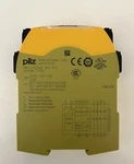 Pilz. Fixed Price $250.00.