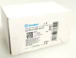 Finder Installation Relay 22.64.0.024.4310. Fixed Price $82.36.