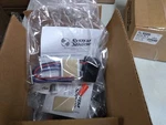 End Of Line Relay, Spst, System Sensor #eolr-1. Fixed Price $32.75.