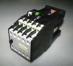 Siemens Contactor Relay 24v Dc 3th43 82-0bb4 New In Original Box. Fixed Price $69.00.