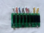 Numato Lab 8-channel Usb Ssr Solid State Relay (ssr) Processor Board. Fixed Price $70.00.