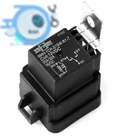 1pc Songchuan 896h-1ch-d1sw-r1-t 12vdc Automotive Relay 5pins 50a/30a 14vdc. Fixed Price $21.72.