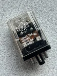 New Potter & Brumfield Krpa-14ag-12 Relay 3pdt 12vac Coil 10a 11 Pin Octal. Fixed Price $19.95.
