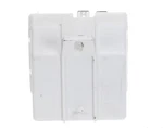 Fits Frosty Factory U012 Start Relay, 3/4hp, 115v For 127a, 237w, 217a. Fixed Price $101.99.