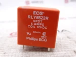 Ecg Rly6522r Relay. Fixed Price $7.99.