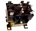 Carrier Power Relay Hn61kk913 Made In Usa 15a Dpdt Coil 240v. Fixed Price $7.99.