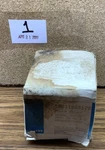 Siemens Srd11ag0-120 Power Relay General Purpose. Fixed Price $42.00.