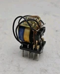 Potter & Brumfield Ka-3686-2 Relay 24 Vdc Coil New. Fixed Price $34.99.
