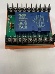 Nais Ag1042 Sf4-dc24v Rel Modul. Fixed Price $90.00.